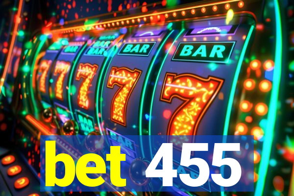 bet 455